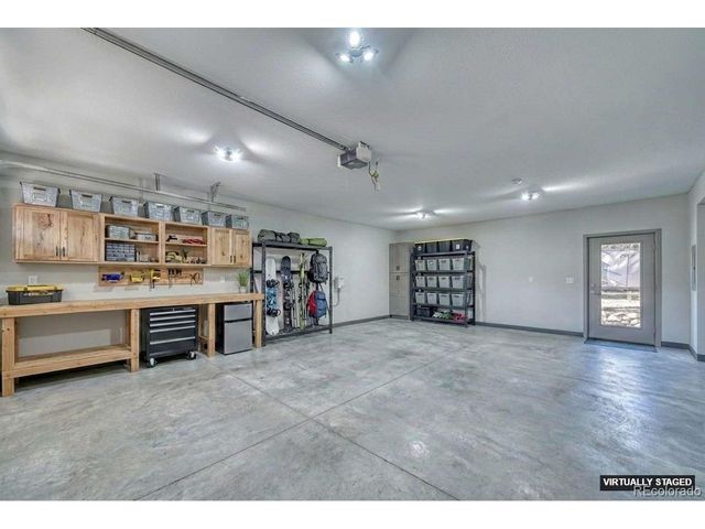 361 Birch Dr, Twin Lakes, CO 81251