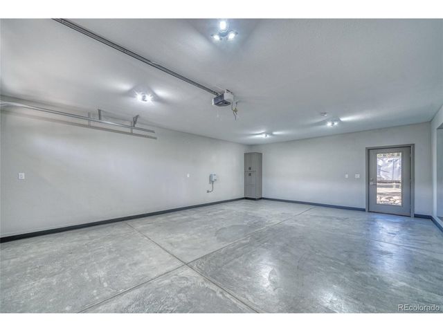 361 Birch Dr, Twin Lakes, CO 81251