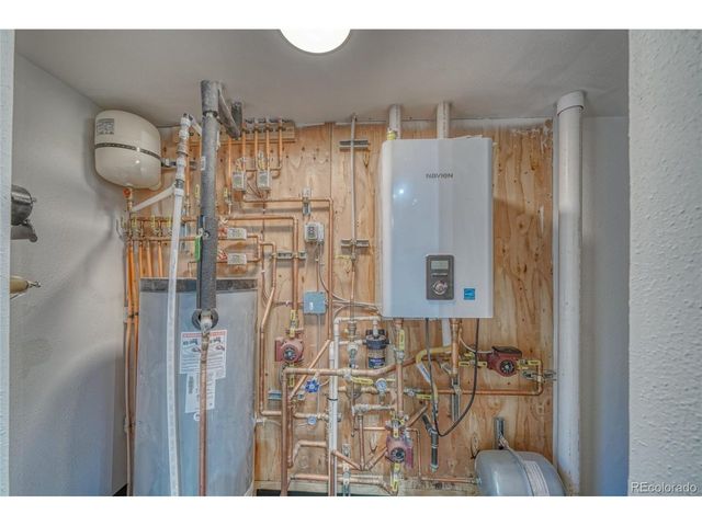 361 Birch Dr, Twin Lakes, CO 81251