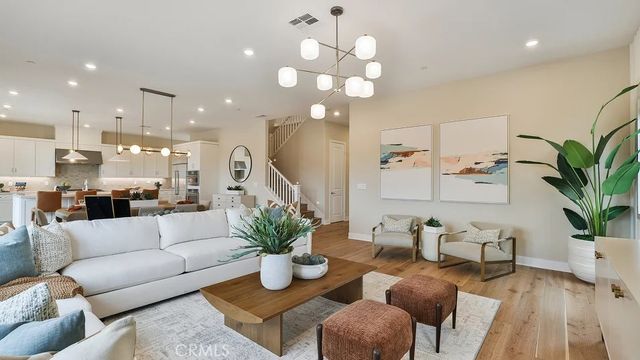 24408 Camino Oceano, Valencia, CA 91354