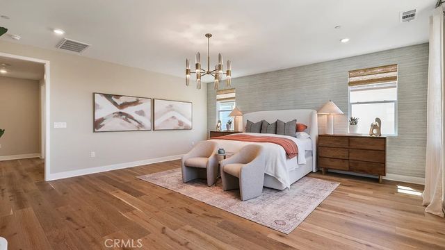 24408 Camino Oceano, Valencia, CA 91354
