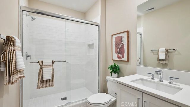 24408 Camino Oceano, Valencia, CA 91354