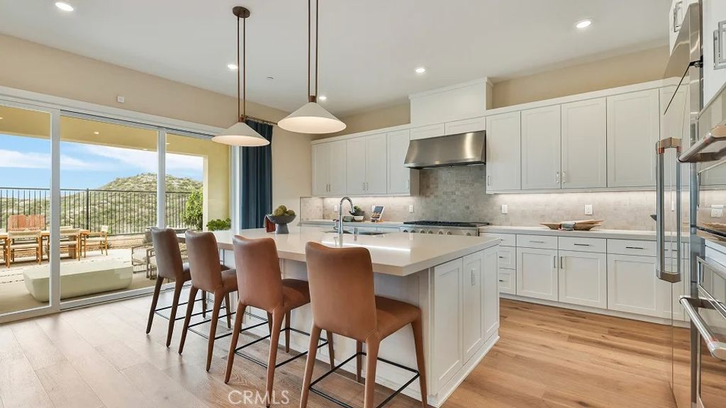 24408 Camino Oceano, Valencia, CA 91354