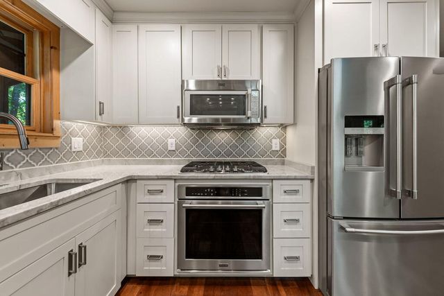 2634 Mountain Tops Road, Blue Ridge, GA 30513