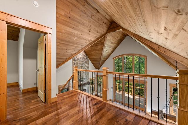2634 Mountain Tops Road, Blue Ridge, GA 30513