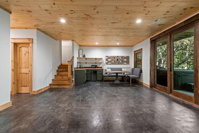 2634 Mountain Tops Road, Blue Ridge, GA 30513