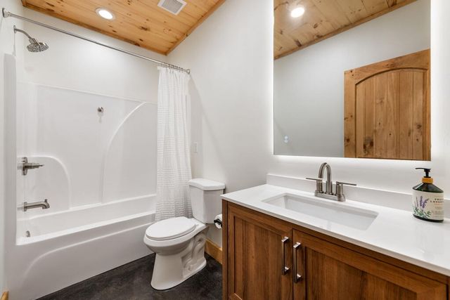 2634 Mountain Tops Road, Blue Ridge, GA 30513