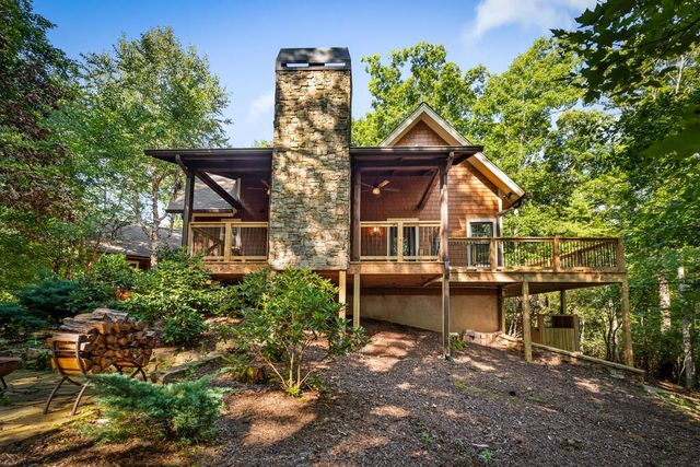 2634 Mountain Tops Road, Blue Ridge, GA 30513
