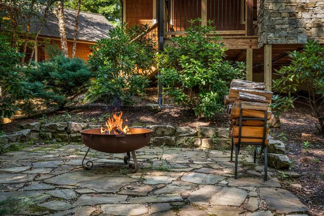 2634 Mountain Tops Road, Blue Ridge, GA 30513