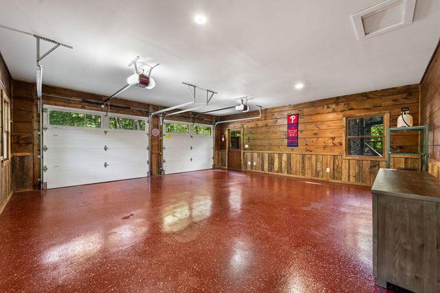 2634 Mountain Tops Road, Blue Ridge, GA 30513
