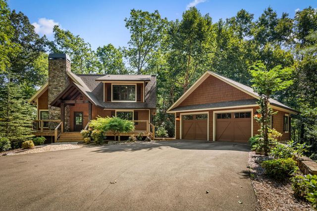 2634 Mountain Tops Road, Blue Ridge, GA 30513