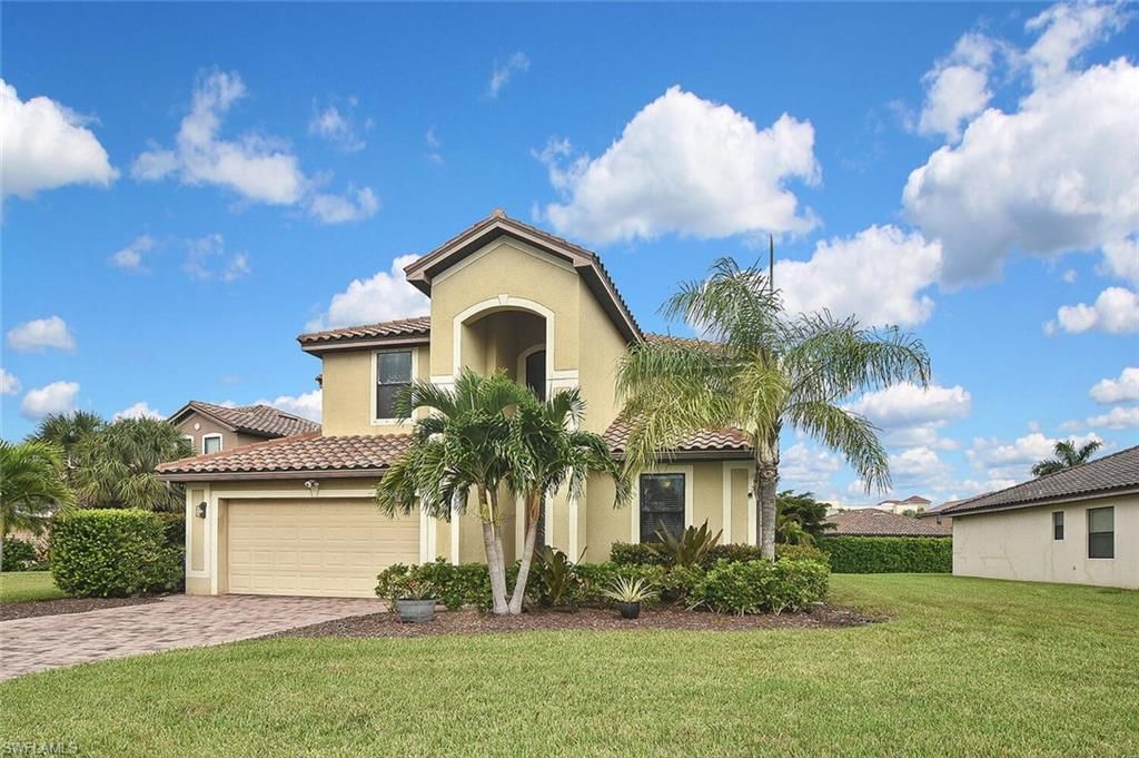 2738 Via Piazza LOOP, Fort Myers, FL 33905