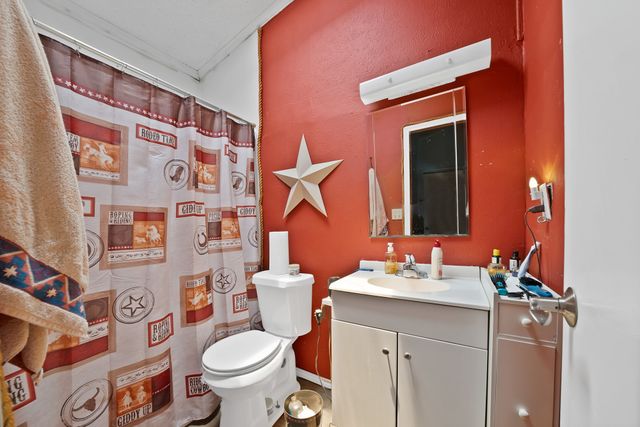 301 W Bethesda Road, Burleson, TX 76028