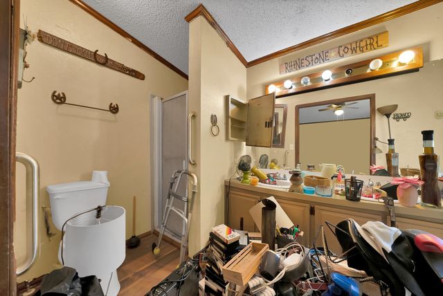 301 W Bethesda Road, Burleson, TX 76028