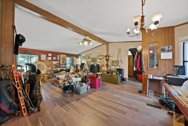 301 W Bethesda Road, Burleson, TX 76028