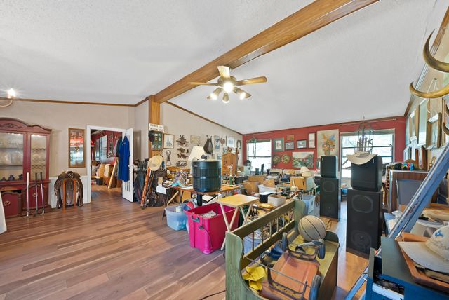 301 W Bethesda Road, Burleson, TX 76028