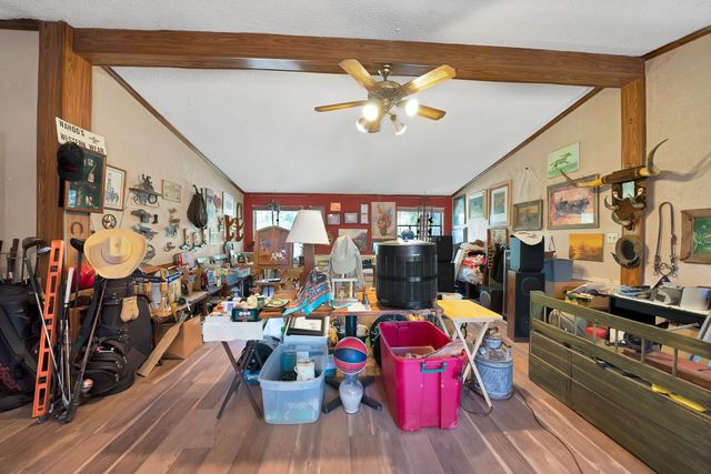 301 W Bethesda Road, Burleson, TX 76028