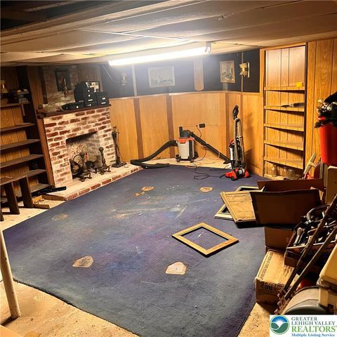 1033 West Berwick Street, Easton, PA 18042