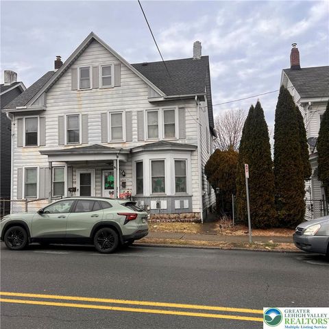 1033 West Berwick Street, Easton, PA 18042