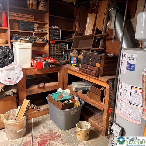 1033 West Berwick Street, Easton, PA 18042