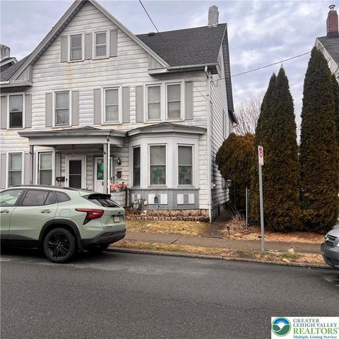 1033 West Berwick Street, Easton, PA 18042