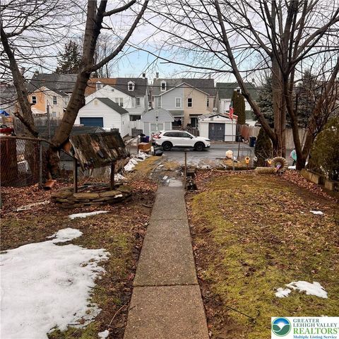 1033 West Berwick Street, Easton, PA 18042