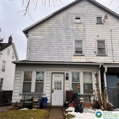 1033 West Berwick Street, Easton, PA 18042