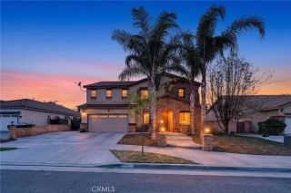 1043 Saltbush, Hemet, CA 92545