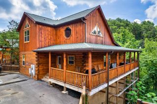 2180 Bear Haven Way Way, Sevierville, TN 37862