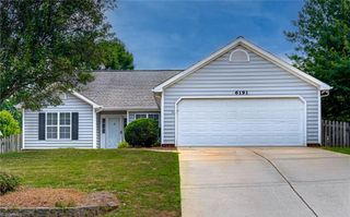 6191 Pine Cove Court, Greensboro, NC 27410