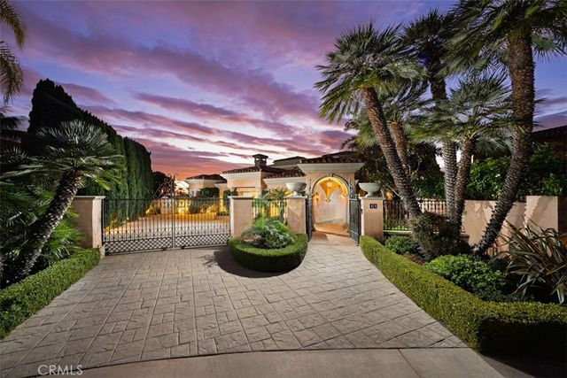 11 Shoreview, Newport Coast, CA 92657