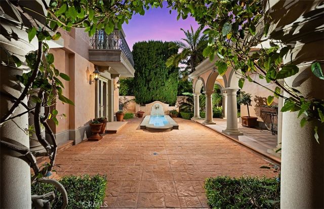 11 Shoreview, Newport Coast, CA 92657