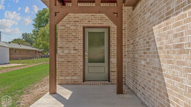 303 Hogan Avenue, Monette, AR 72447