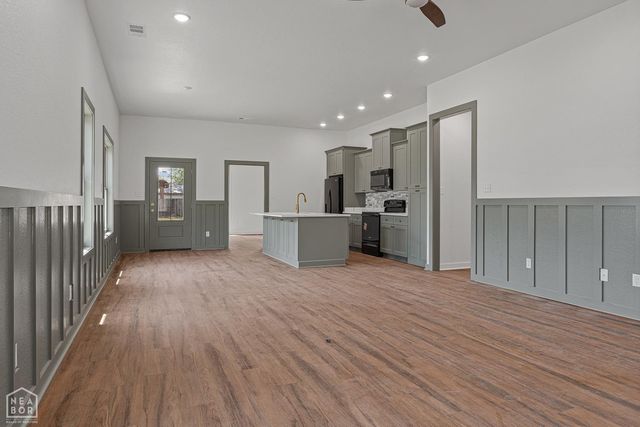 303 Hogan Avenue, Monette, AR 72447