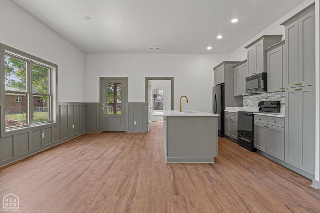 303 Hogan Avenue, Monette, AR 72447