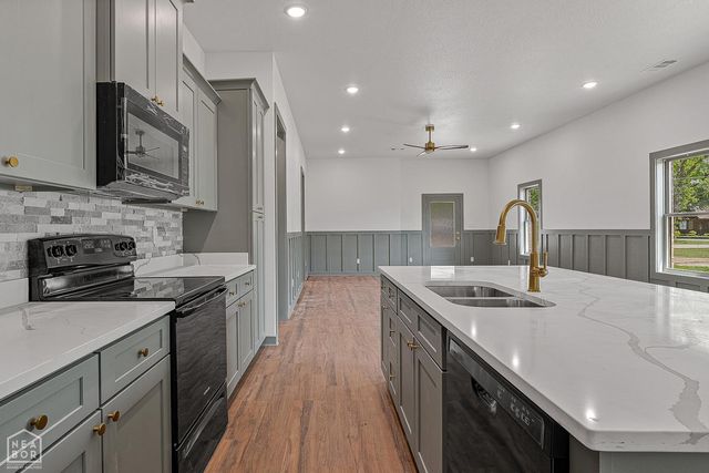 303 Hogan Avenue, Monette, AR 72447