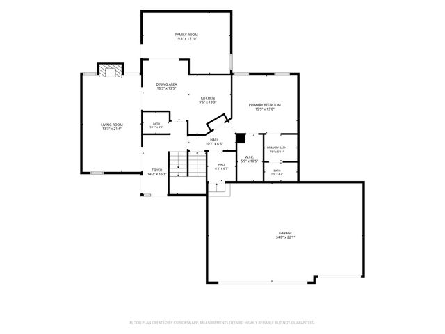 1113 28th Avenue, Silvis, IL 61282