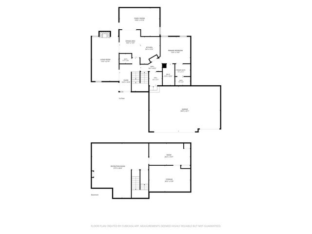 1113 28th Avenue, Silvis, IL 61282
