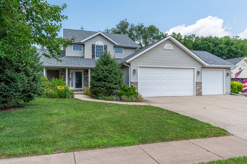 1113 28th Avenue, Silvis, IL 61282