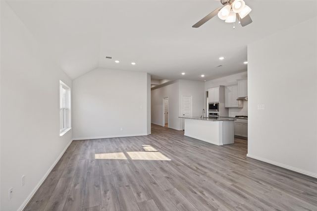 3012 Rodeo Drive, League City, TX 77573