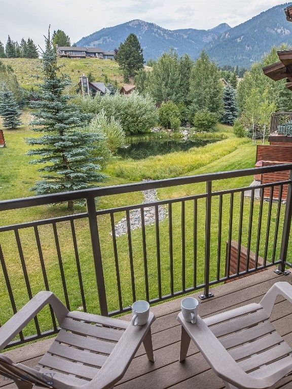 2500 Little Coyote Road 34, Big Sky, MT 59716