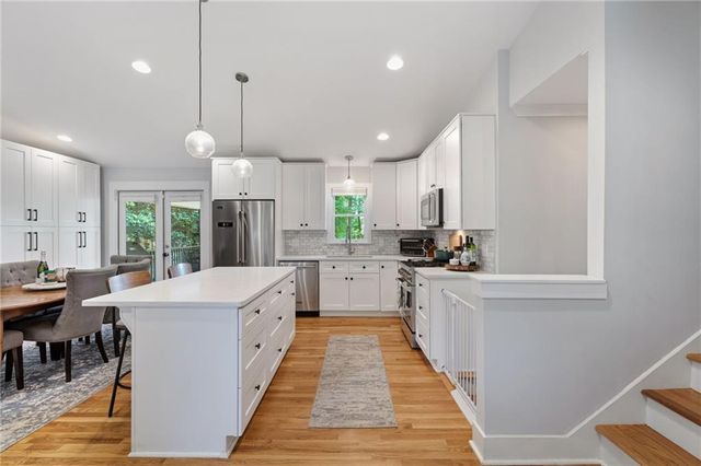 2708 Frontier Trail, Atlanta, GA 30341