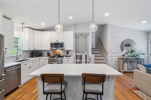 2708 Frontier Trail, Atlanta, GA 30341