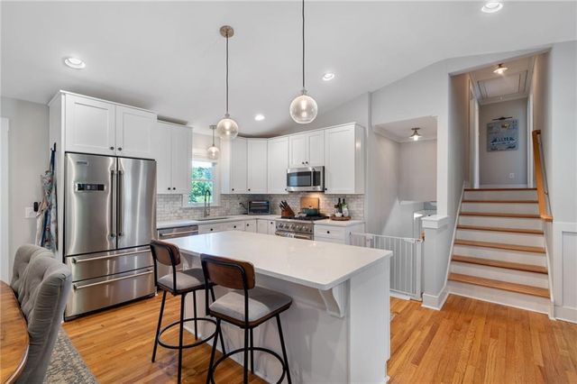 2708 Frontier Trail, Atlanta, GA 30341