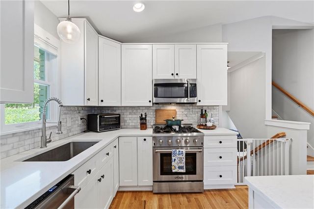 2708 Frontier Trail, Atlanta, GA 30341