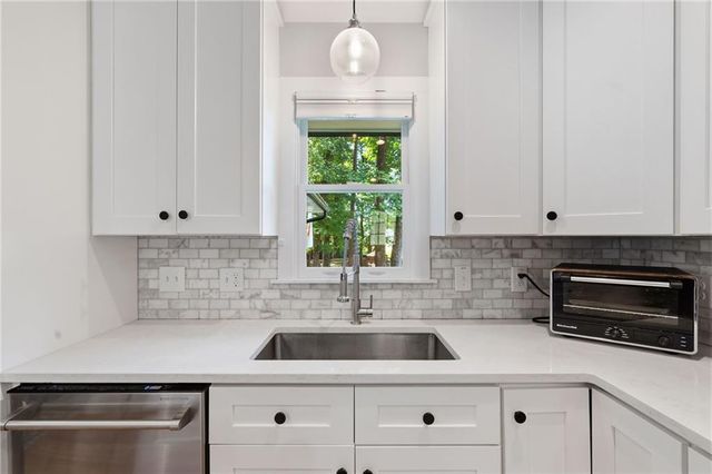 2708 Frontier Trail, Atlanta, GA 30341