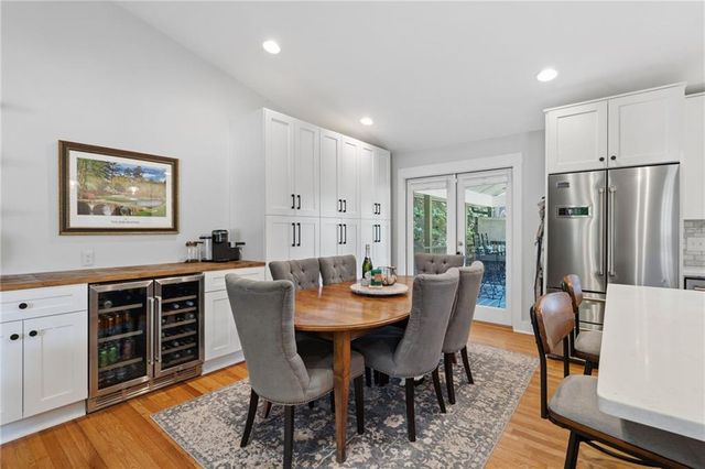 2708 Frontier Trail, Atlanta, GA 30341