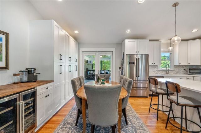 2708 Frontier Trail, Atlanta, GA 30341