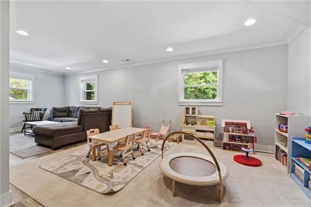 2708 Frontier Trail, Atlanta, GA 30341