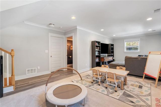 2708 Frontier Trail, Atlanta, GA 30341